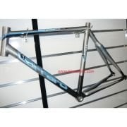 Karbon Kadro Yol Carraro 960