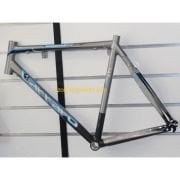 Karbon Kadro Yol Carraro 960