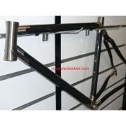 Titanyum Kadro 28 Yol Carraro