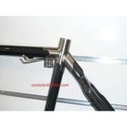 Titanyum Kadro 28 Yol Carraro