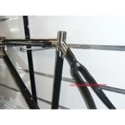 Titanyum Kadro 28 Yol Carraro