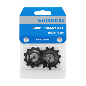 Shimano RD-R7000 Arka Vites Makara Seti