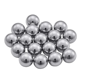 Shimano 1/4'' Çelik Bisiklet Arka Göbek Bilyesi 18 Adet