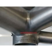 Titanyum Kadro 28 Yol Carraro