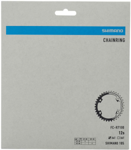 Shimano 105 FC-R7100 Aynakol Dişlisi 34T-NK