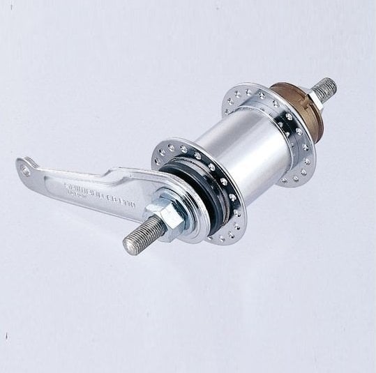 Shimano CB-E110 Kontra Göbek (28 delik) Japan