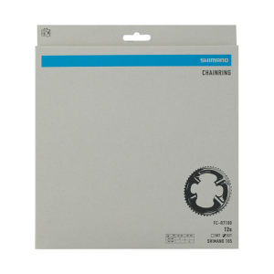 Shimano 105 FC-R7100 Aynakol Dişlisi 52T-NH