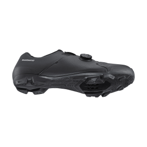 Shimano SH-XC300 SPD Mtb Ayakkabı Siyah (43)