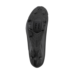 Shimano SH-XC300 SPD Mtb Ayakkabı Siyah (43)