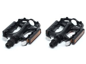 Vona HF-863B Rulmanlı Alüminyum Pedal