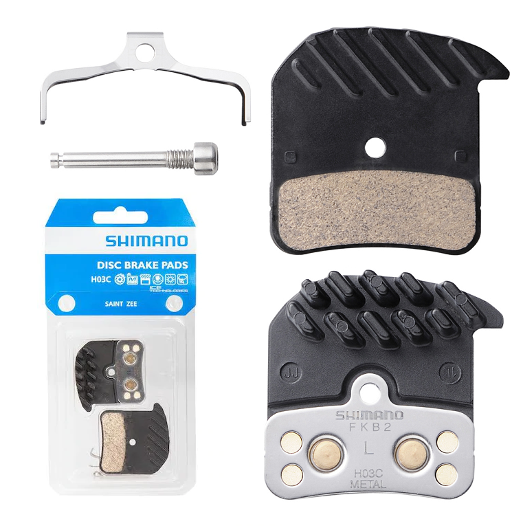 Shimano H03C Balata Metal