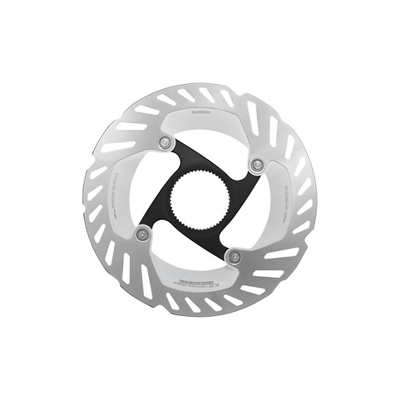 Shimano RT-CL800 Rotor Ice-Tech Centerlock 140mm(External)