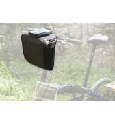 Procycle Pc-745 Katlanır Bisiklet Gidon Çantası Telefonluklu