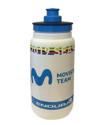 Elite Fly Movistar Team Matara 550ml