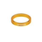 Fsa Spacer Şeffaf 5mm Turuncu