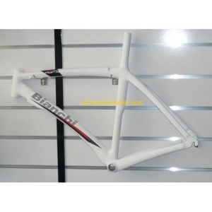 Karbon Kadro Yol Bianchi 53''