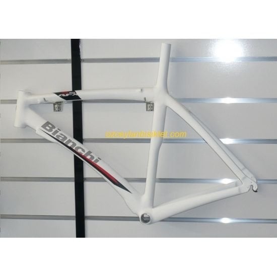 Karbon Kadro Yol Bianchi