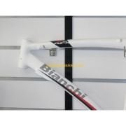 Karbon Kadro Yol Bianchi 53''