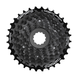 Shimano CS-HG200-8 Ruble 8 li 12-32T