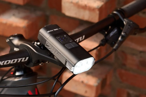 Moon Rigel Power 3600 Lümen Usb-C Şarjlı Bisiklet Ön Far
