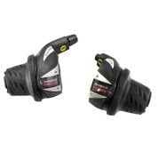 Shimano Tourney SL-RS36 Vites Kolu 3X7V
