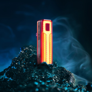 Moon Helix Sense 300 Lumen Stop Şarjlı