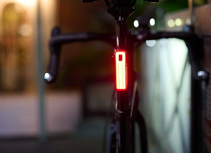 Moon Helix Sense 300 Lumen Stop Şarjlı