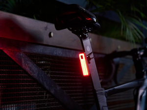 Moon Helix Sense 300 Lumen Stop Şarjlı