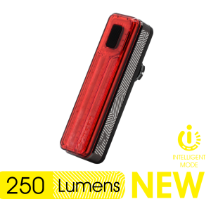 Moon Helix Max 250 Lumen Stop Şarjlı