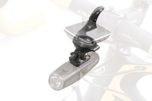 Moon M01 Lamba Gidon Adaptörü Garmin,Wahoo
