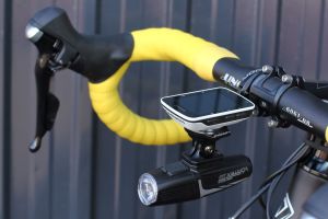 Moon M01 Lamba Gidon Adaptörü Garmin,Wahoo