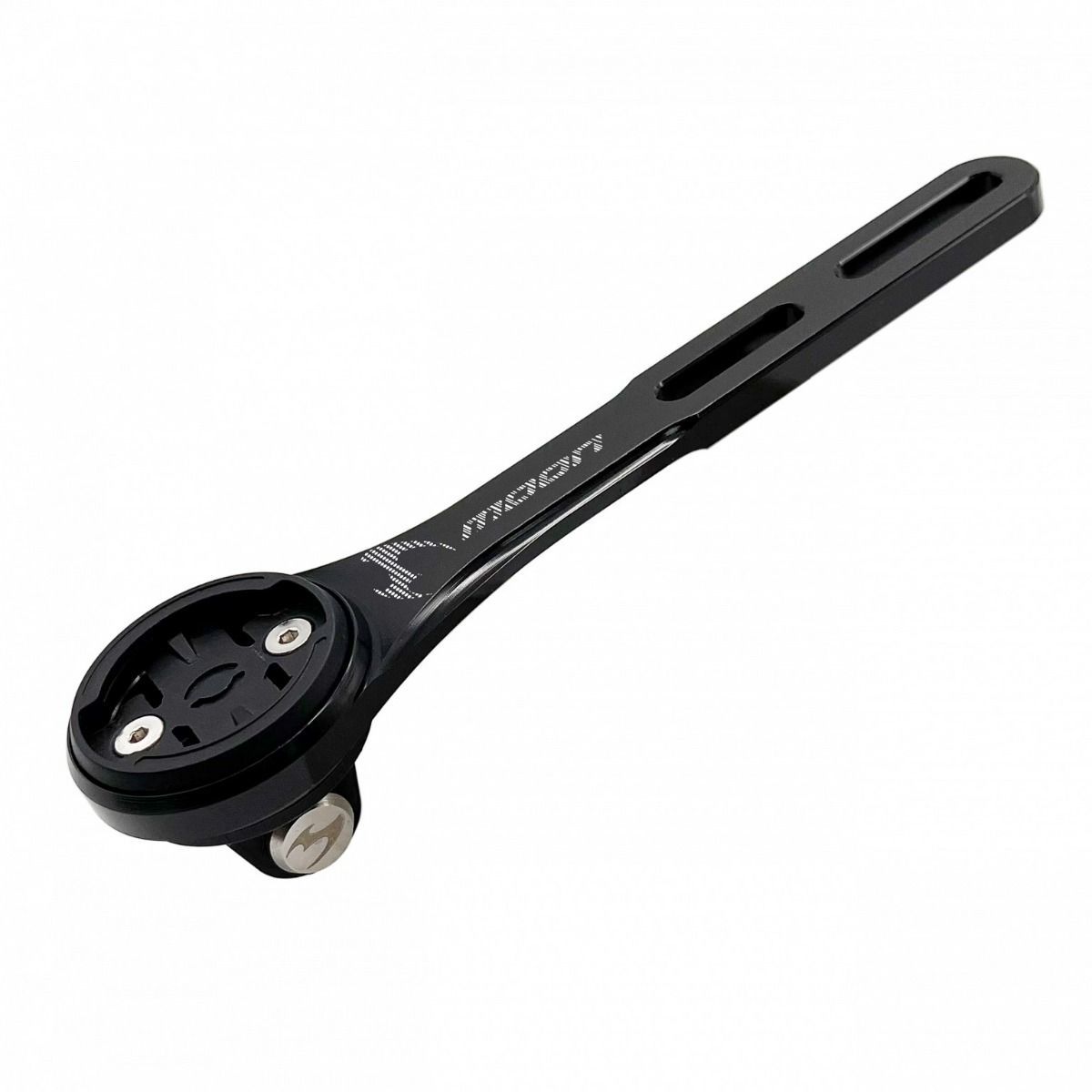 Moon M06 Lamba Gidon Alt Bağlantı Adaptörü Garmin,Wahoo
