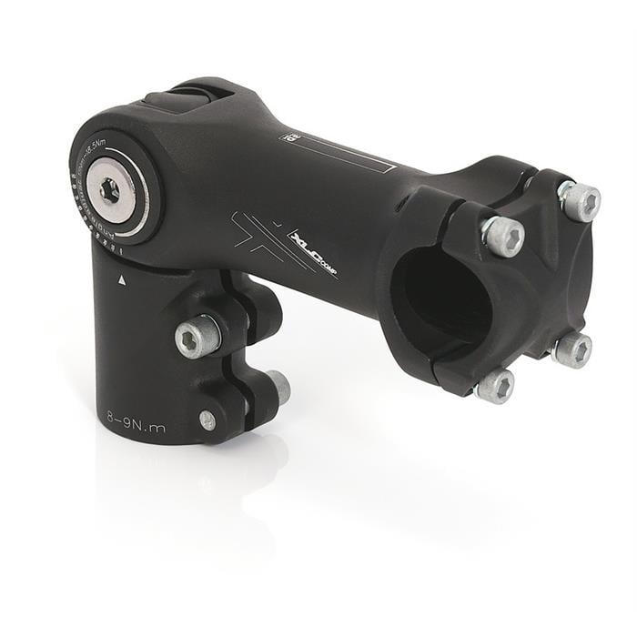 Xlc ST-T13 Açı Ayarlı Gidon Boğazı 25.4mm 90mm