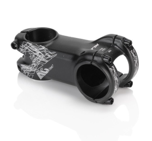 Xlc All Ride M20 Gidon M27 Gidon Boğaz Seti 780/60MM Siyah