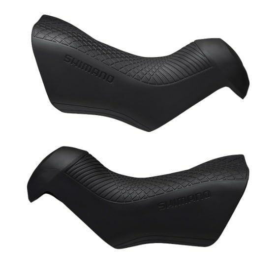 Shimano Dura-Ace ST-R9250 Elcik Seti(Ultegra ST-R8150)