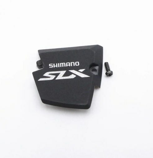 Shimano SLX SL-M7000 Vites Kolu Kapağı Sol