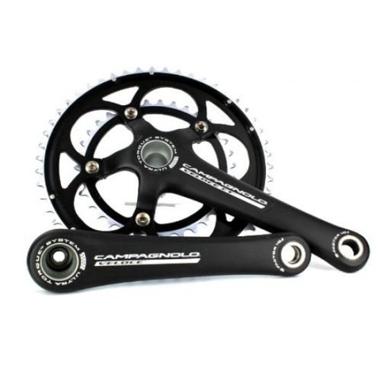 Campagnolo Veloce Ct 10s Aynakol 34-50 170mm