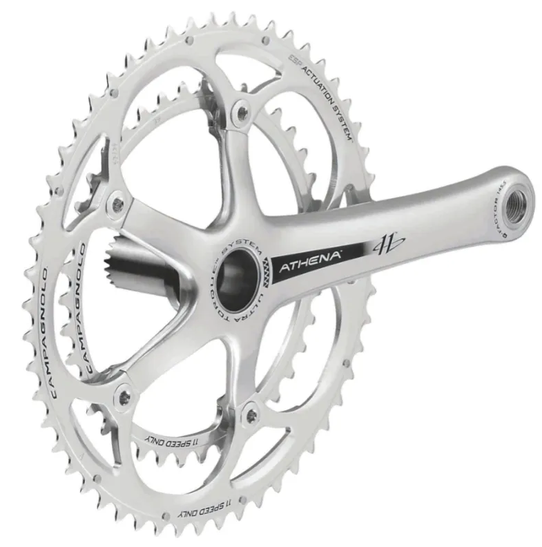 Campagnolo Athena Aynakol 11V 34X50