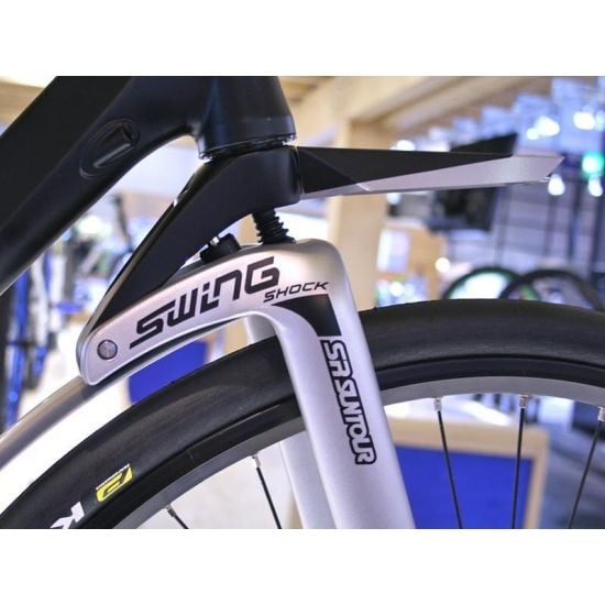 Suntour S-wing Shock 28'' Ön Amortisör