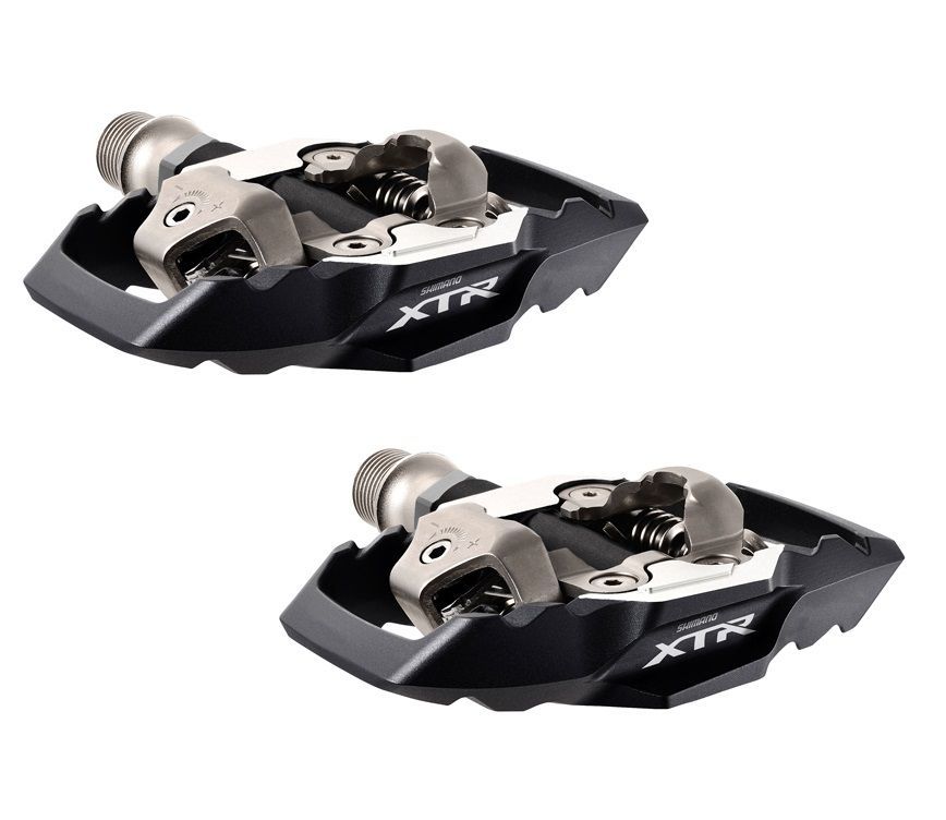 Shimano XTR M9020 Pedal Seti
