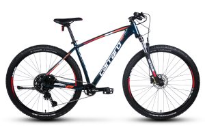 Carraro Daytona 910 Dağ Bisikleti 29 Jant -44cm- Antik-Nar Çiçeği