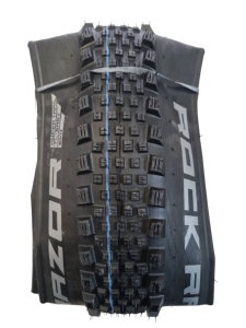 Schwalbe Rock Razor 27.5x2.35 Evo TLE Katlanır Dış Lastik