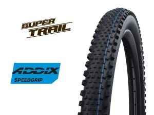 Schwalbe Rock Razor 27.5x2.35 Evo TLE Katlanır Dış Lastik