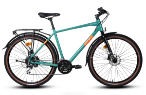 Carraro Sportive 724 Şehir Bisikleti -51cm-