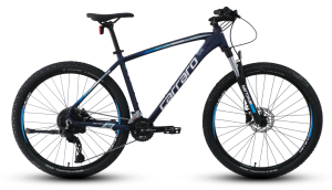 Carraro Daytona 920 Dağ Bisikleti 29 Jant -44cm-Mat Lacivert