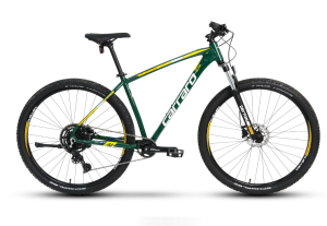 Carraro Daytona 909 Dağ Bisikleti 29 Jant -48cm- Yeşil