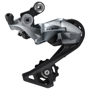 Shimano 105 RD-R7000 Arka Vites 11V Gümüş GS