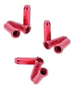 İmpact Fren Vites Tel Kapsülü Kırmızı 10 Adet