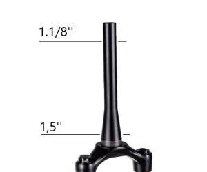 Rock Shox 29+ 35 Gold RL Air MXL Stealth Boost 15x110mm M.Kilit 150mm Ön Amortisör