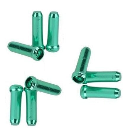 İmpact Fren Vites Tel Kapsülü Yeşil 10 Adet